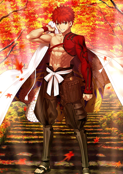 [NA] Fate Grand Order FGO NP5 Muramasa + 1-2x5* starter account-Mobile Games Starter