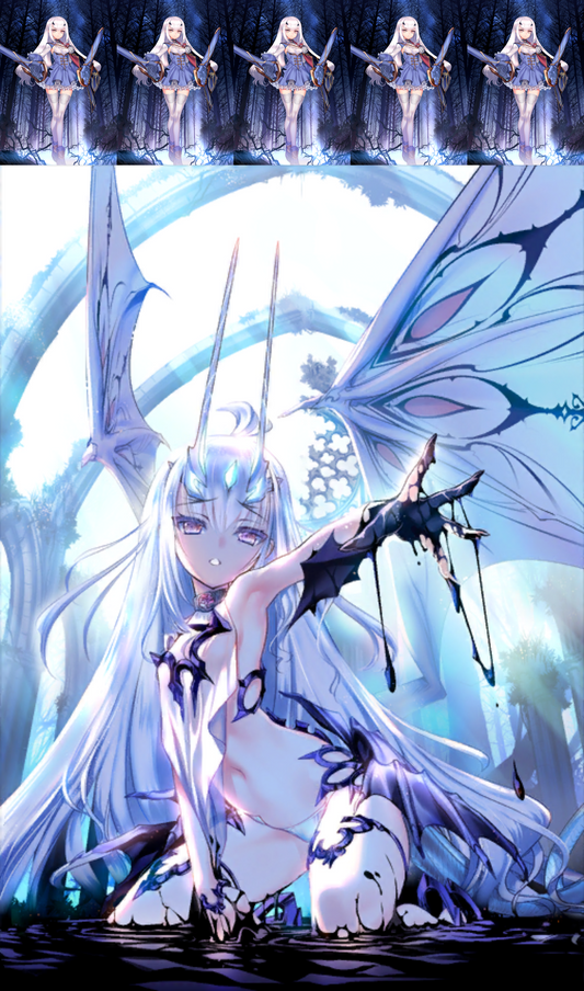 [NA][INSTANT] FGO NP5 Tam Lin Lancelot Melusine + 1000SQ Fate Grand Order endgame account-Mobile Games Starter