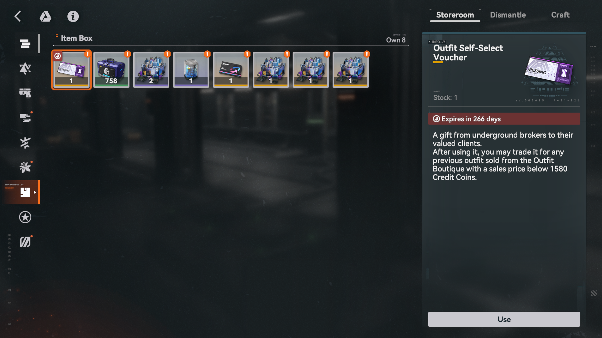 [NA][INSTANT] V6+6 Voymastina + V6+1 Klukai + V0+1 Springfield + ~400 Access pulls + outfit selector | GIRLS' FRONTLINE 2: EXILIUM EN Darkwinter T0 Starter Account-Mobile Games Starter